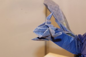 WKO_047 - INSCRUTABLE WYVERN (126)