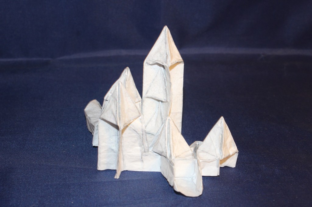 OTMCP_073 - SMALL CASTLE 24A - HOJYO (101)