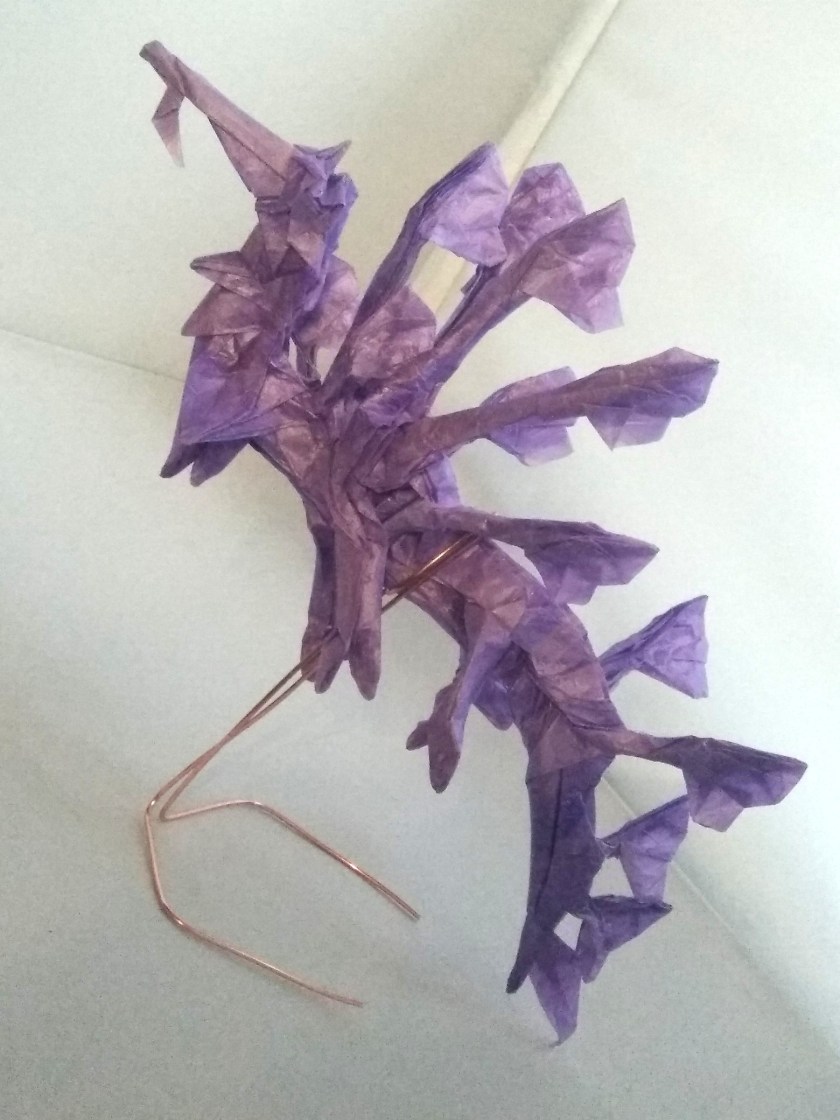 OTMCP_069 - LEAFY SEA DRAGON - KAKAMI (223)